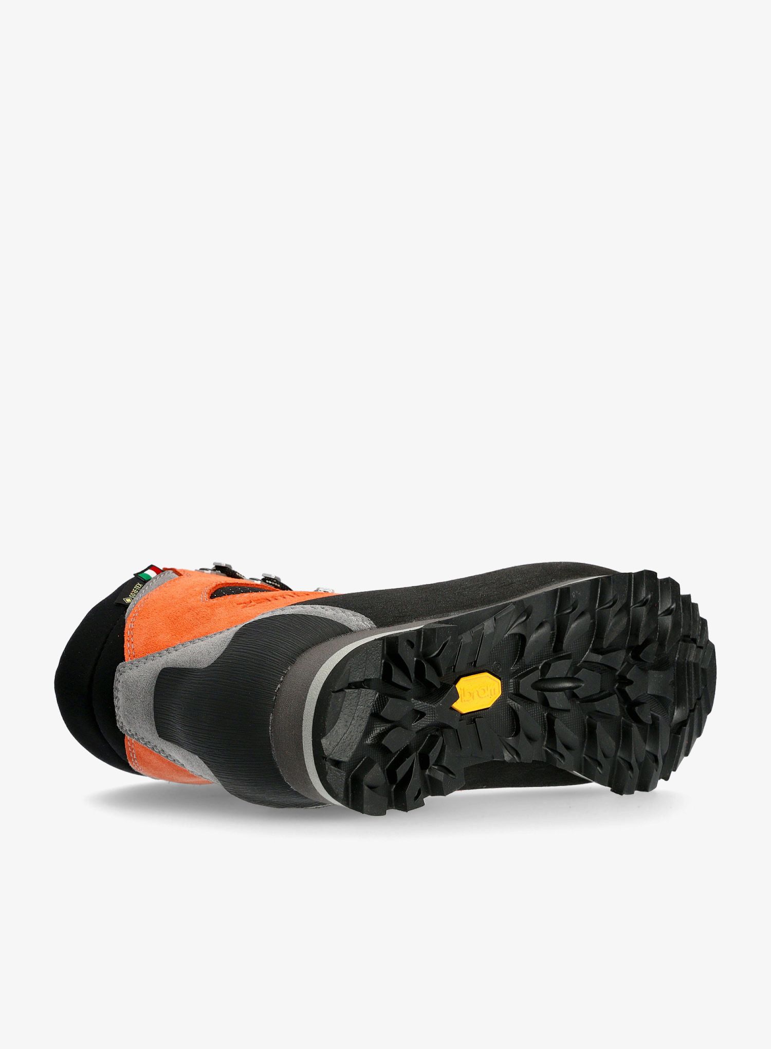 Ženski GORE-TEX čevlji Zamberlan Rosa GTX - mango