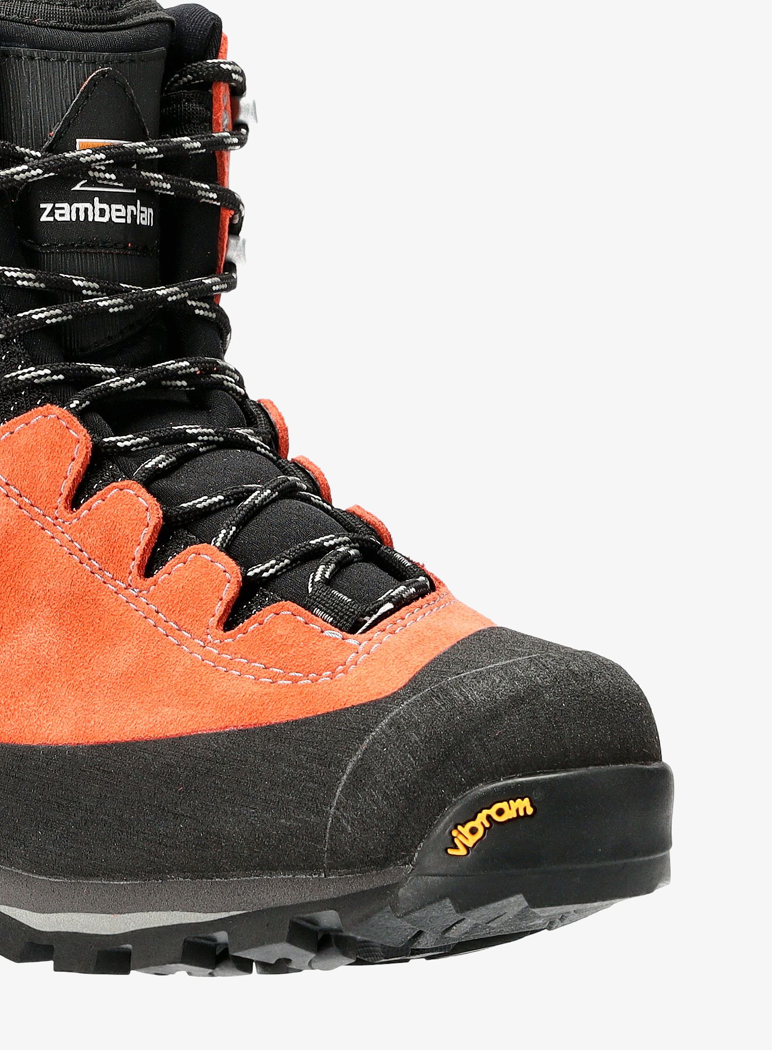 Ženski GORE-TEX čevlji Zamberlan Rosa GTX - mango