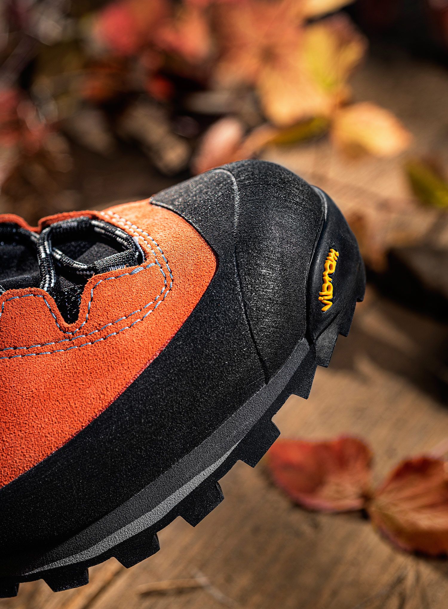 Ženski GORE-TEX čevlji Zamberlan Rosa GTX - mango