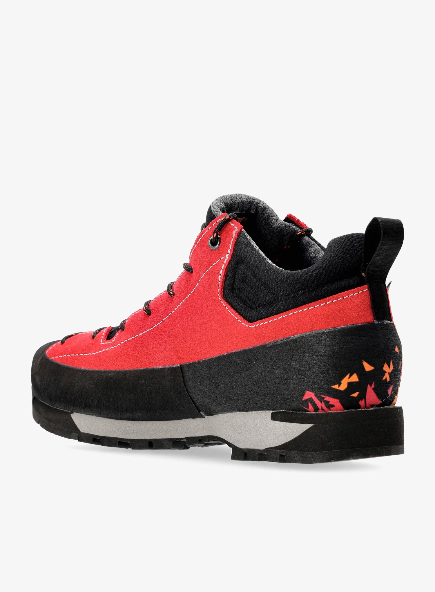 Moški čevlji Zamberlan Salathe GTX RR - red/orange
