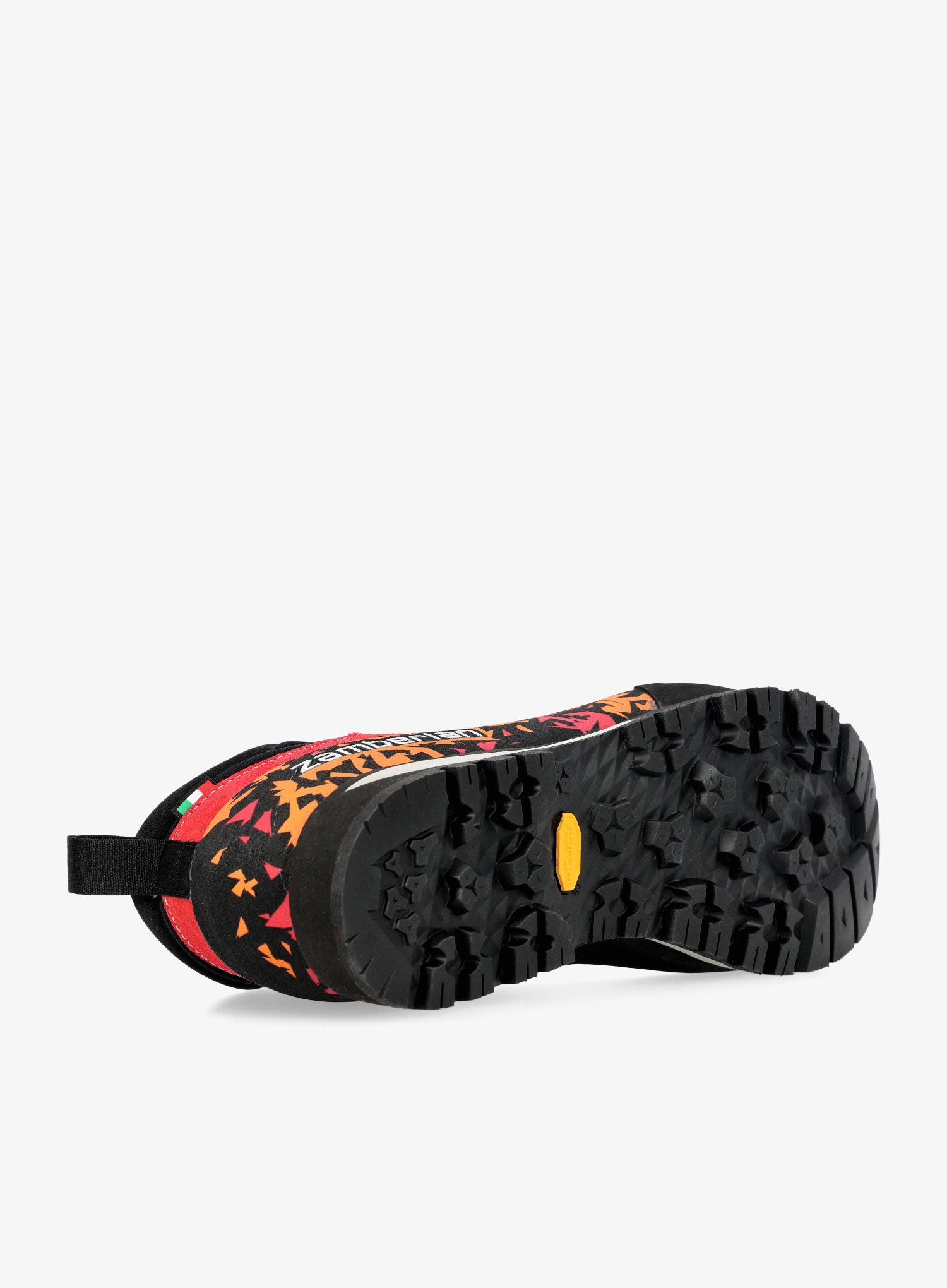 Moški čevlji Zamberlan Salathe GTX RR - red/orange