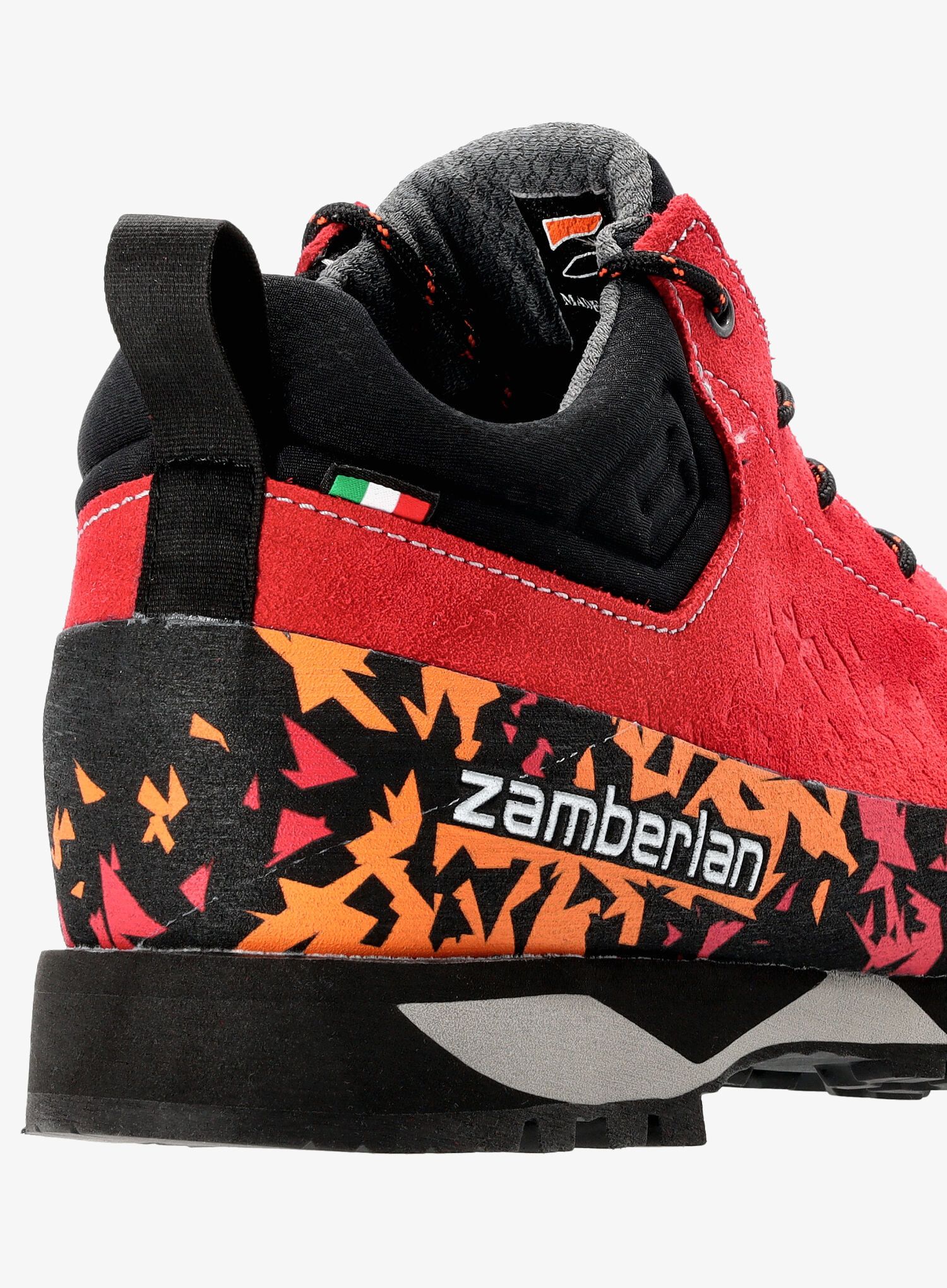 Moški čevlji Zamberlan Salathe GTX RR - red/orange