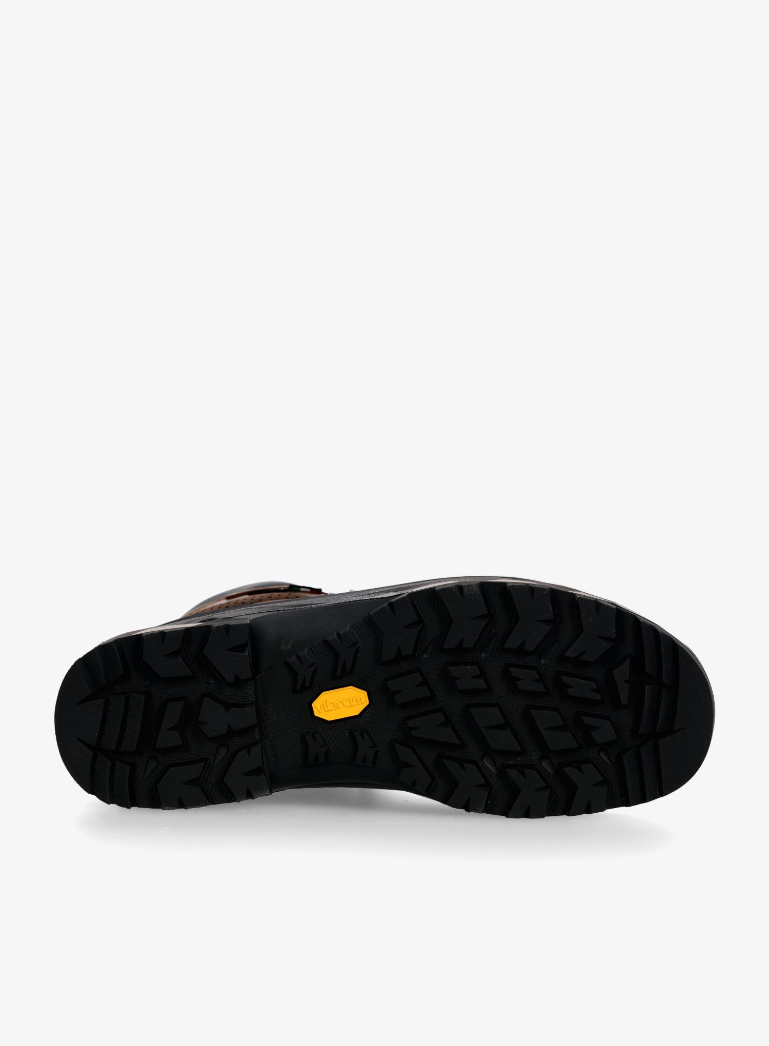 Treking čevlji Zamberlan Vioz Plus GTX RR WL - chestnut