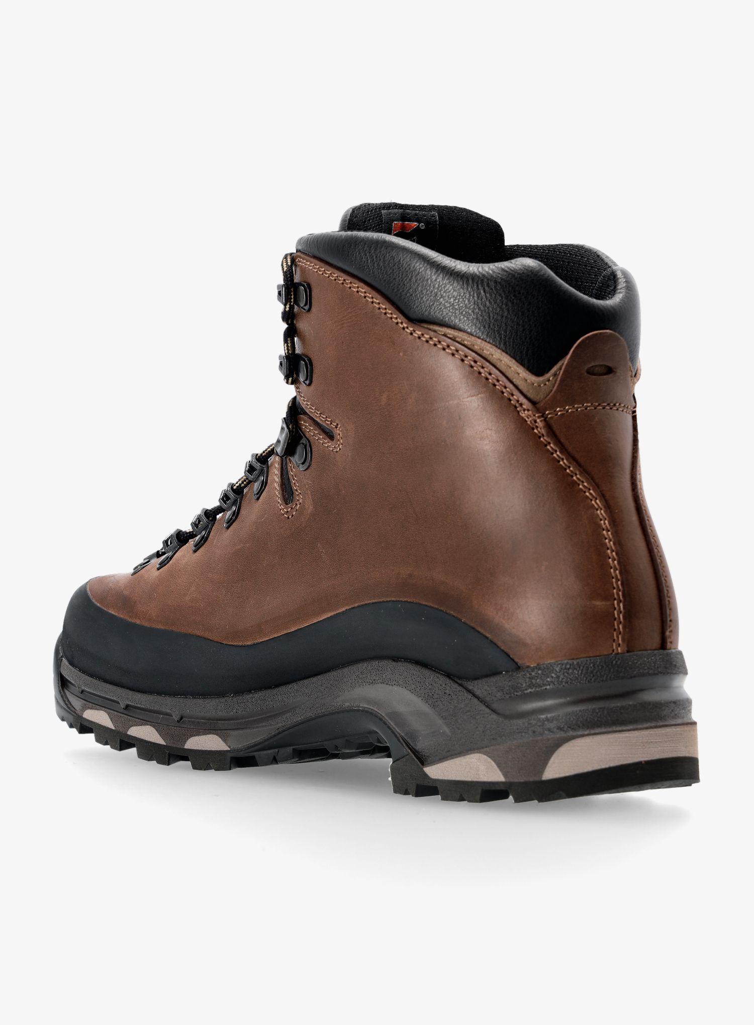 Treking čevlji Zamberlan Vioz Plus GTX RR WL - chestnut
