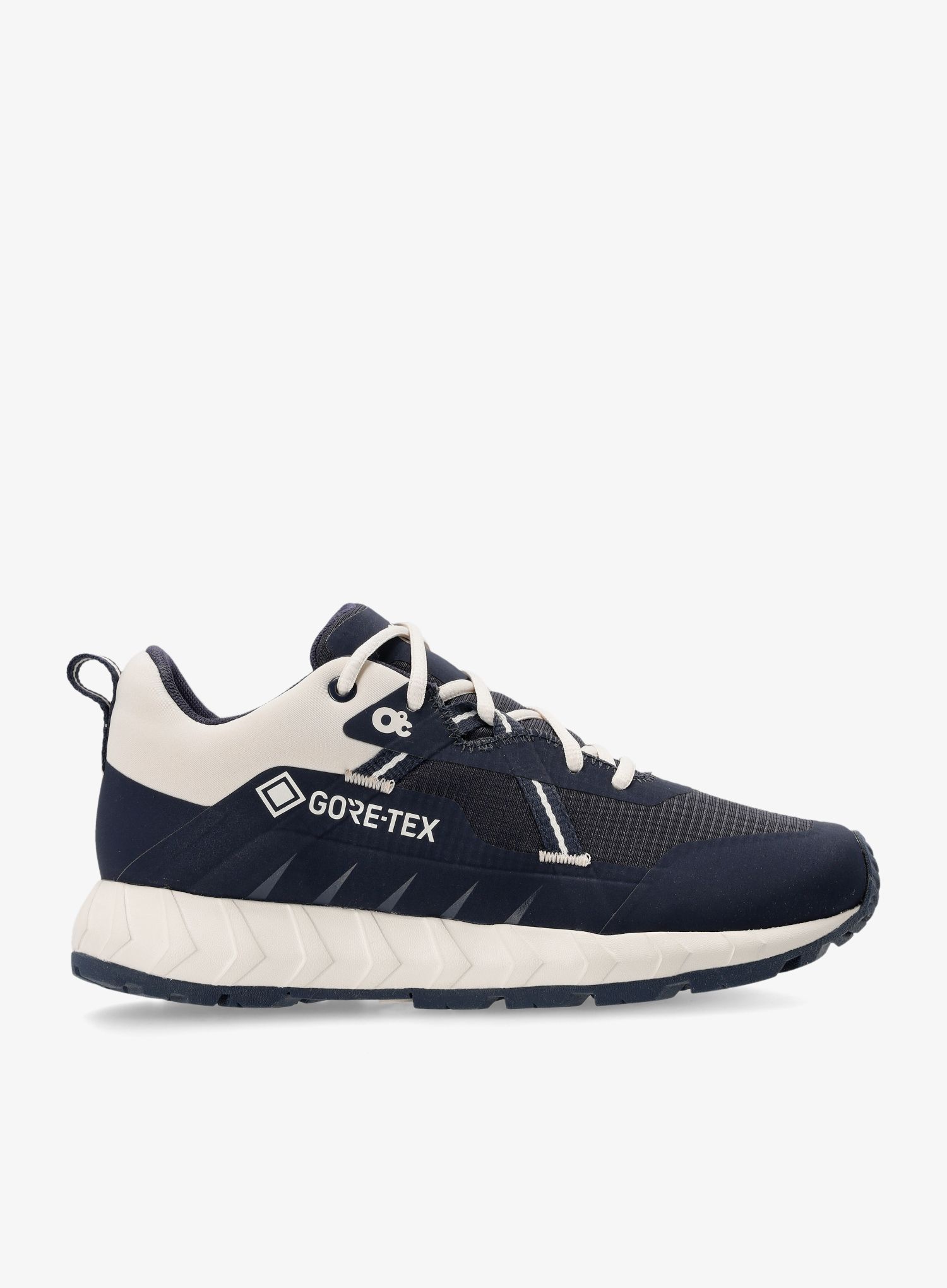 Outdoor čevlji ZeroC City Hopper Low 1 GTX - dark blue/cement