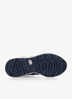 Outdoor čevlji ZeroC City Hopper Low 1 GTX - dark blue/cement
