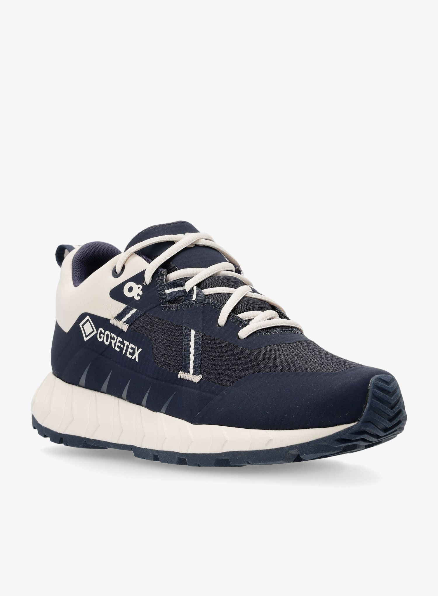 Outdoor čevlji ZeroC City Hopper Low 1 GTX - dark blue/cement