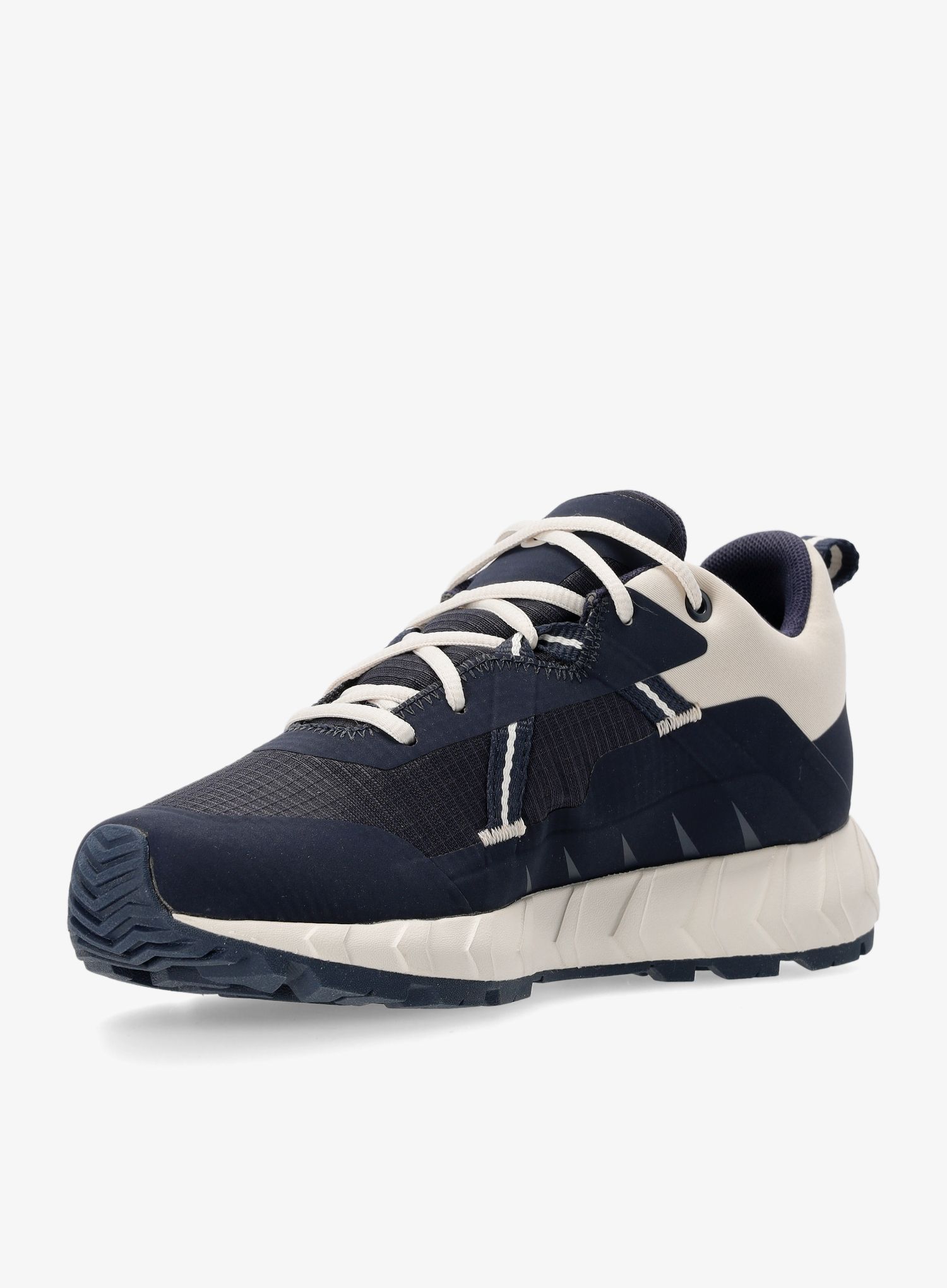 Outdoor čevlji ZeroC City Hopper Low 1 GTX - dark blue/cement