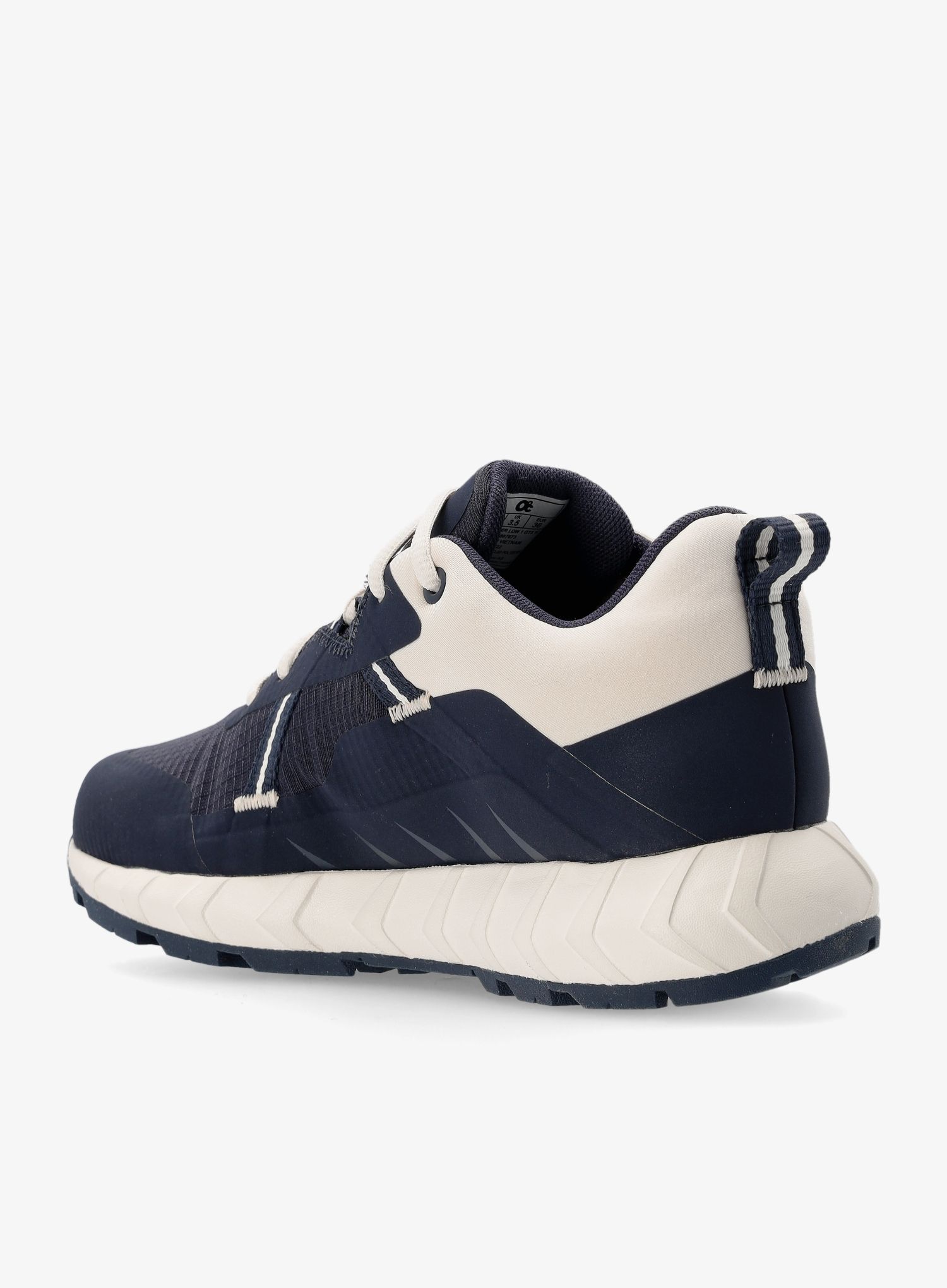 Outdoor čevlji ZeroC City Hopper Low 1 GTX - dark blue/cement