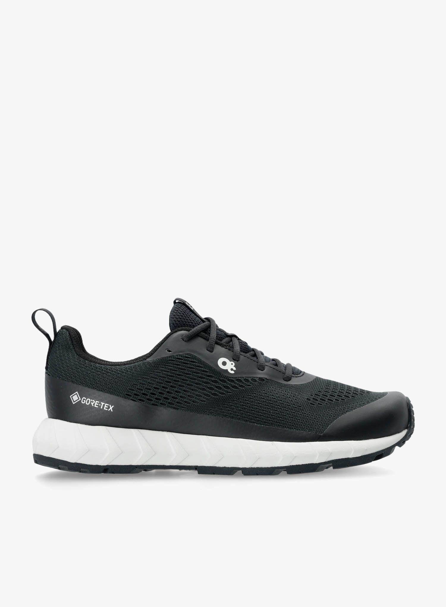 Outdoor čevlji ZeroC Helsfyr GTX M - black/white