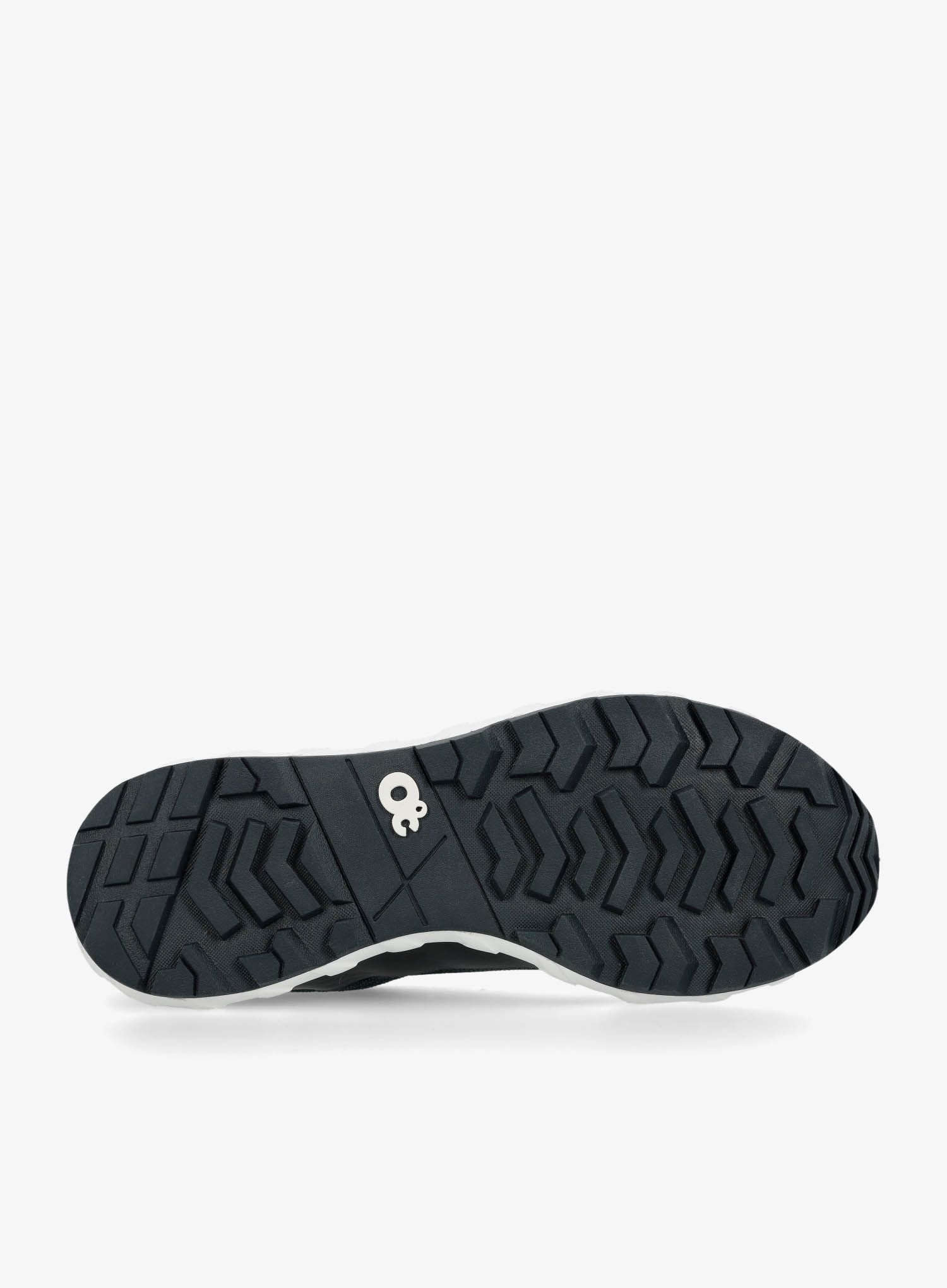 Outdoor čevlji ZeroC Helsfyr GTX M - black/white