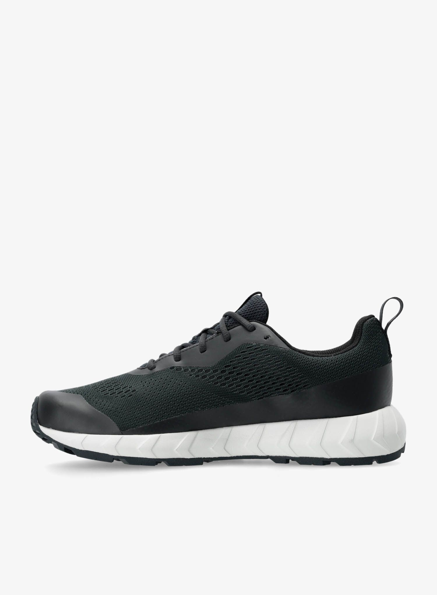 Outdoor čevlji ZeroC Helsfyr GTX M - black/white