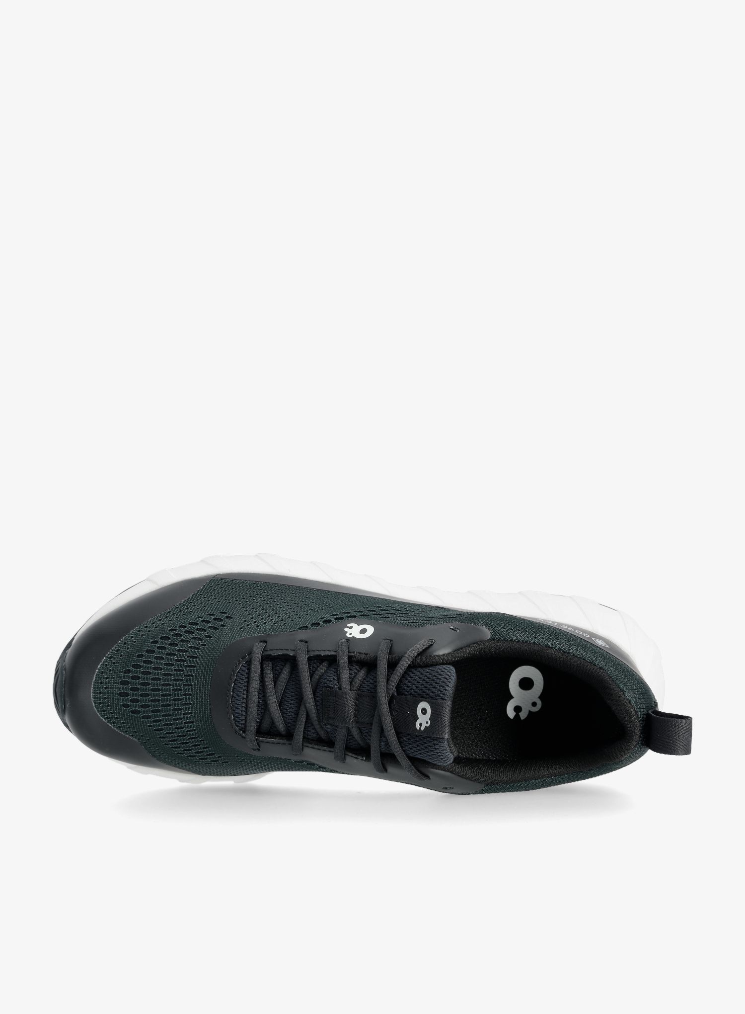 Outdoor čevlji ZeroC Helsfyr GTX M - black/white