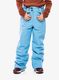 Detské hlače Ziener Alin Pants Junior - morning blue