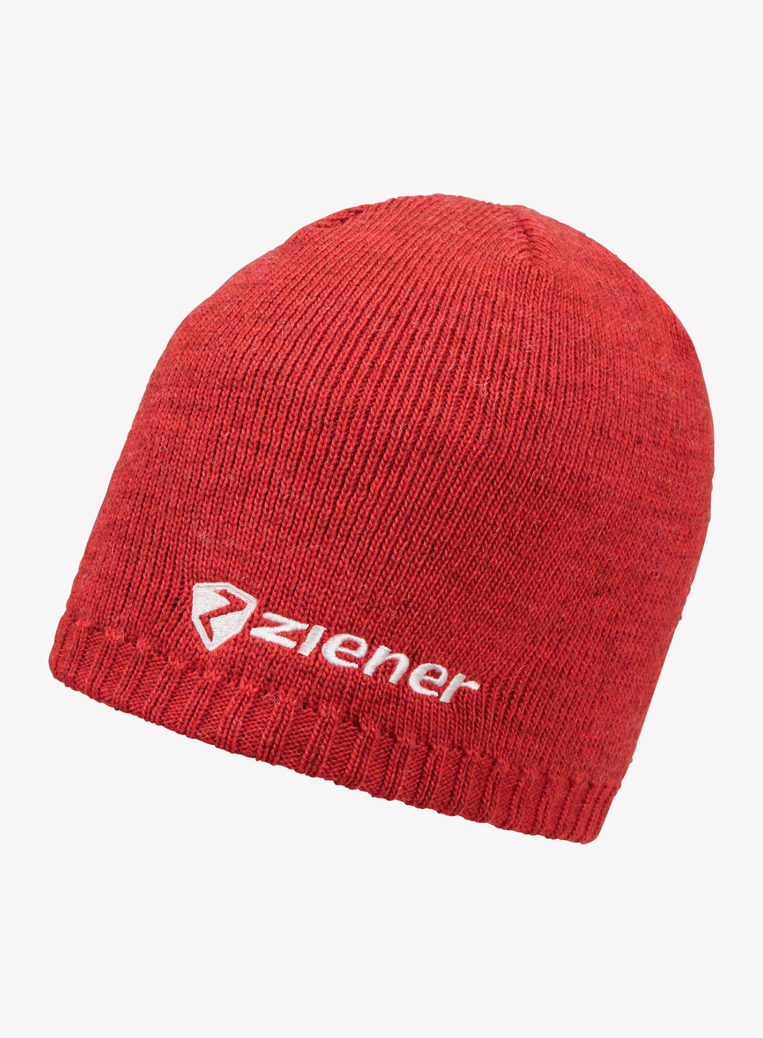 Zimska kapa Ziener Iruno Hat - red