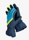 Otroške rokavice Ziener Loriko AS Glove Junior - hale navy