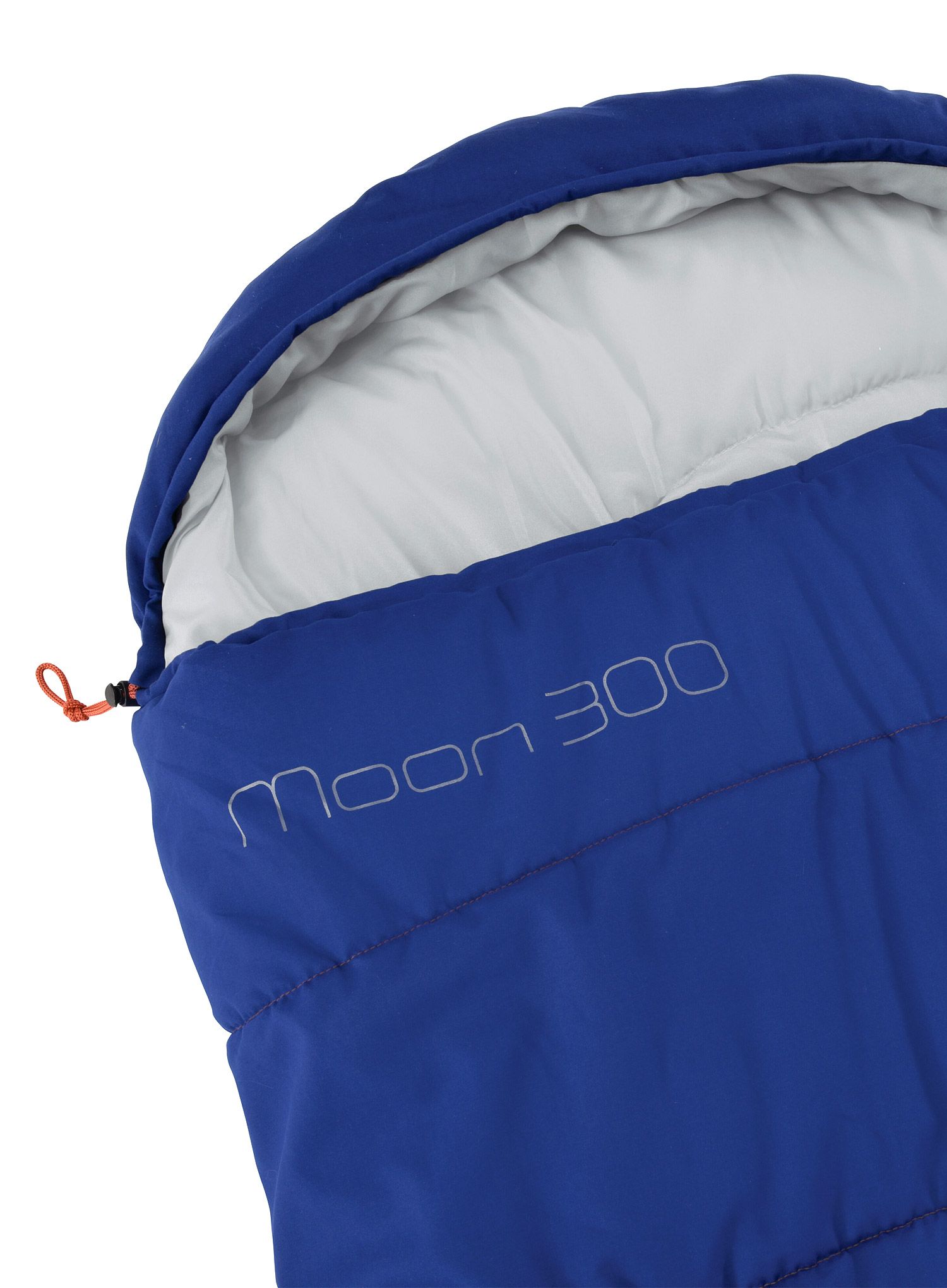 Spalna vreča Easy Camp Moon 300 (195 cm)