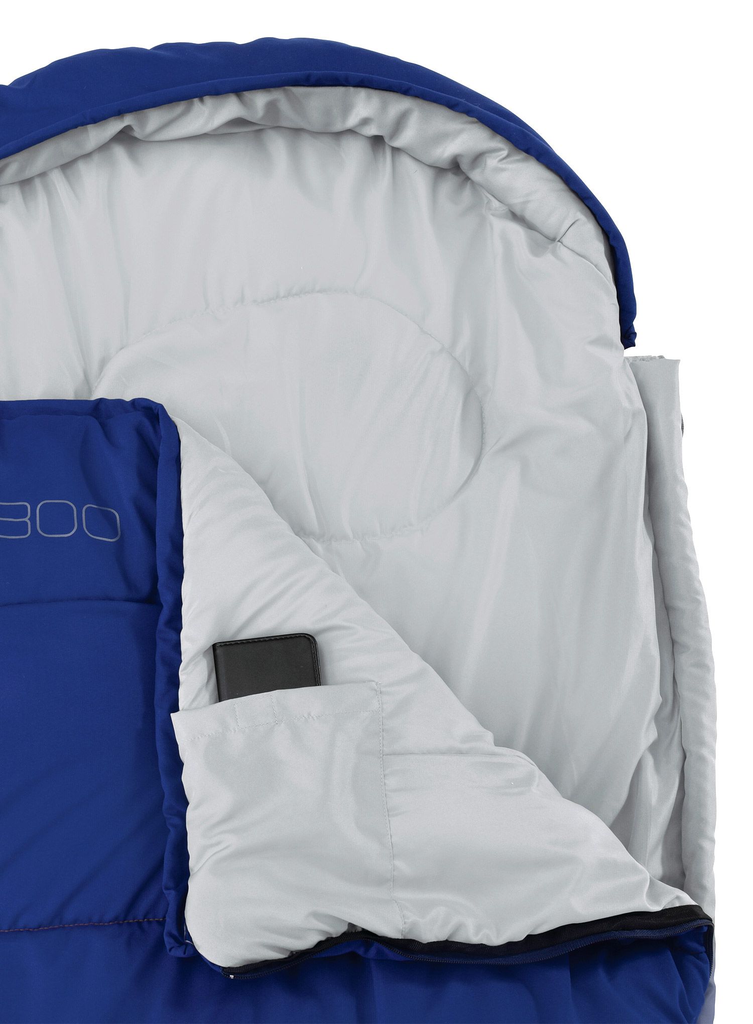 Spalna vreča Easy Camp Moon 300 (195 cm)