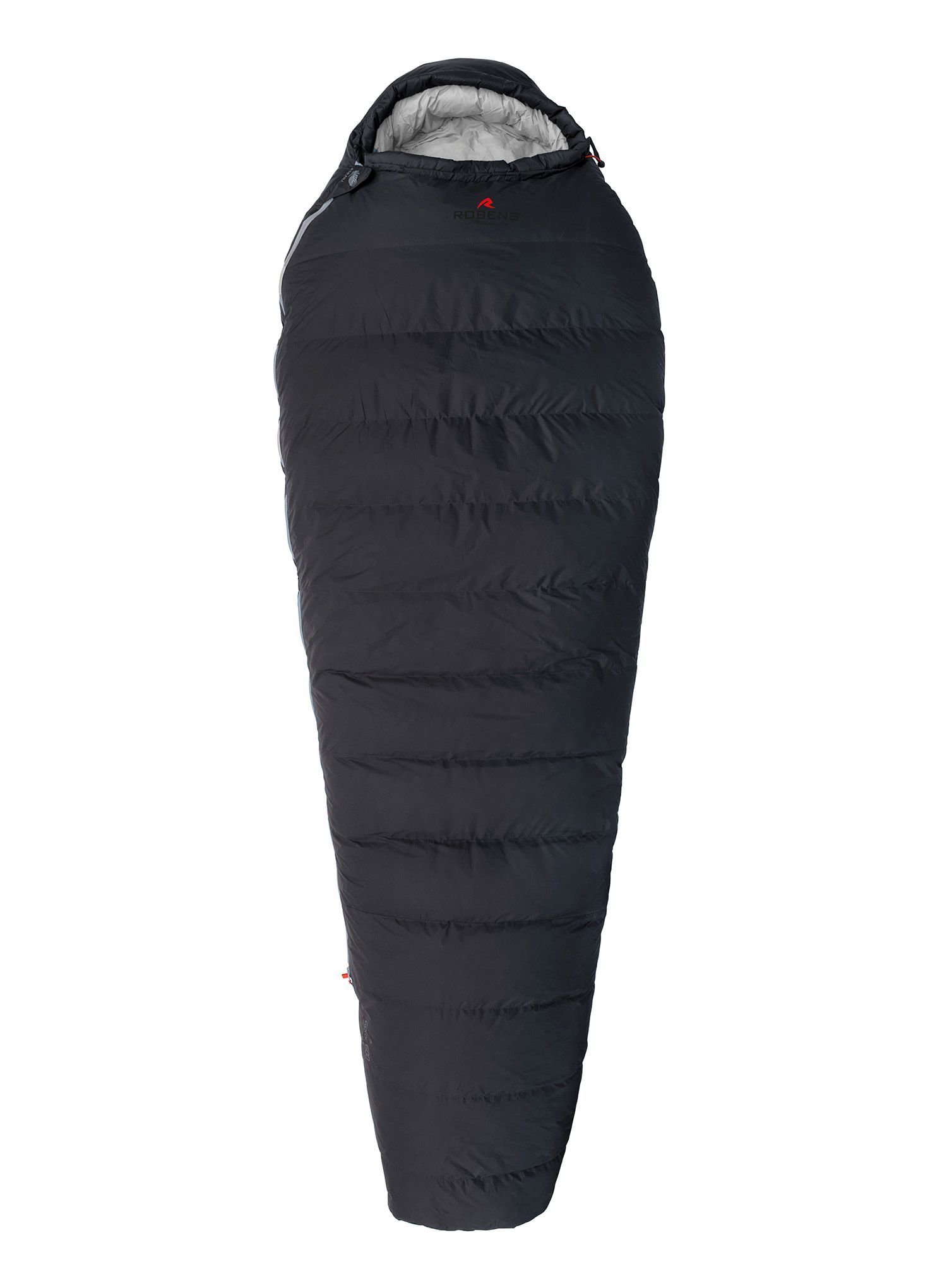 Spalna vreča Robens SERAC 600 -14C (195 cm)