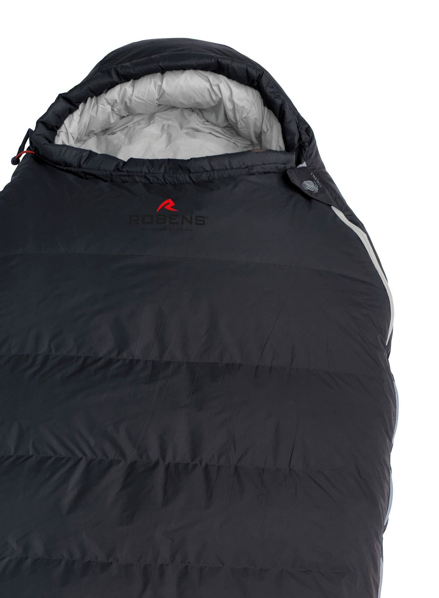 Spalna vreča Robens SERAC 600 -14C (195 cm)