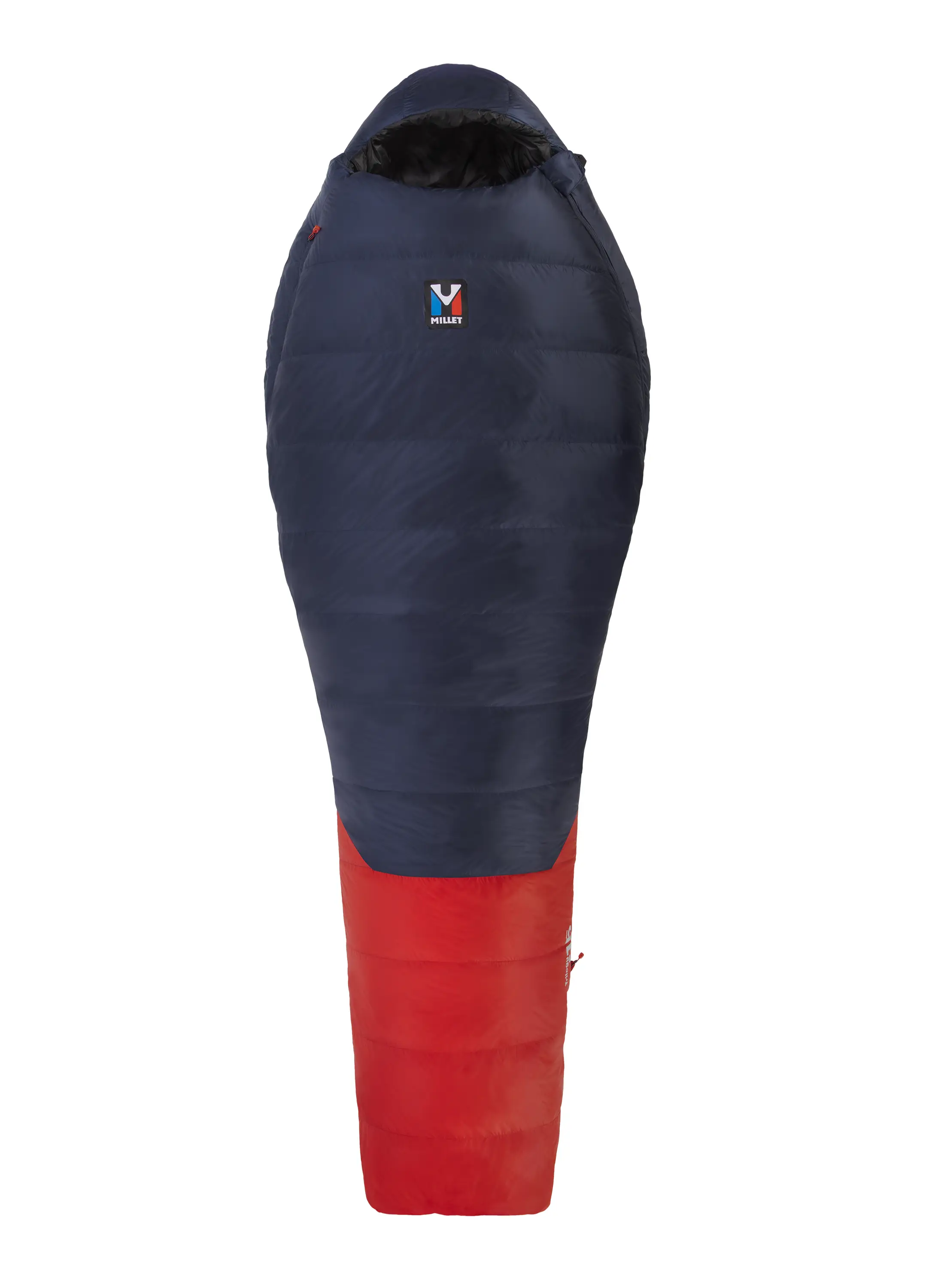 Spalna vreča Millet Trilogy -15 (185 cm) - saphir