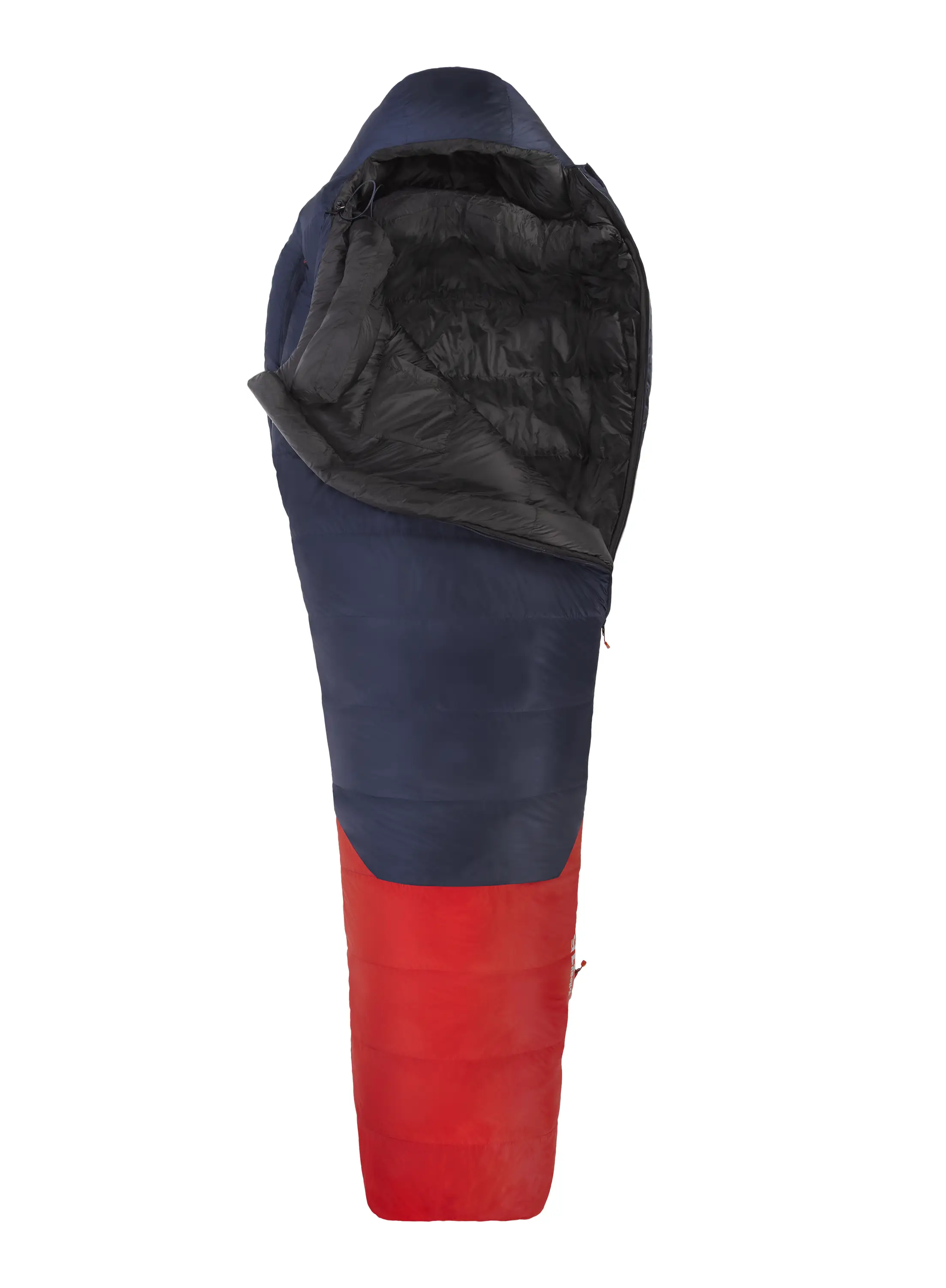 Spalna vreča Millet Trilogy -15 (185 cm) - saphir