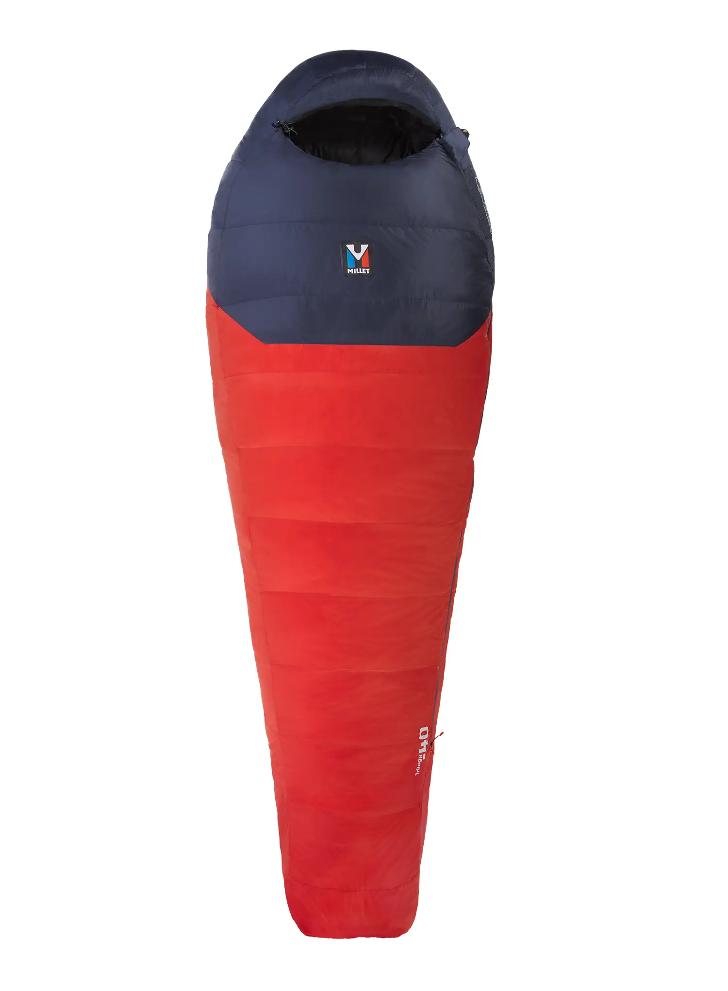 Spalna vreča Millet Trilogy -40 (195 cm) - saphir