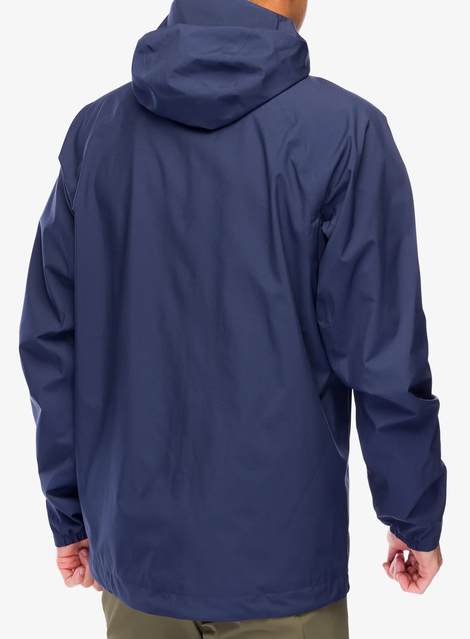 Nepremočljiva jakna adidas TERREX Multi 2L RAIN.RDY Jacket - shadow navy
