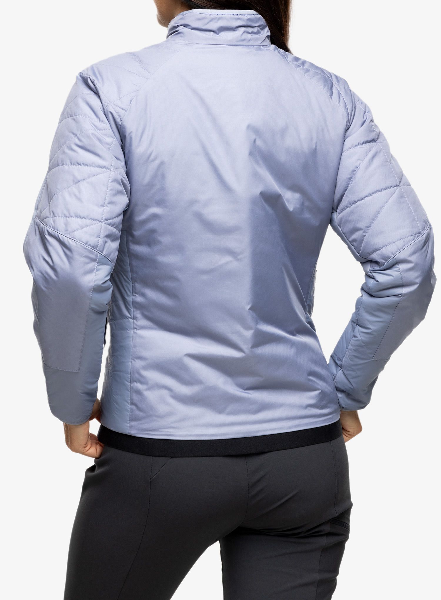 Ženska sintetična jakna adidas TERREX Multi Insulation Jacket - silvio