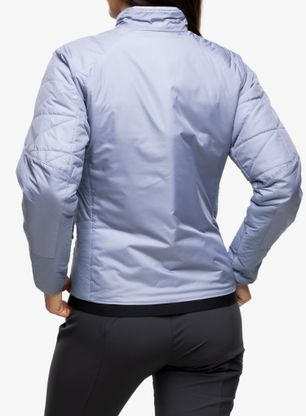 Ženska sintetična jakna adidas TERREX Multi Insulation Jacket - silvio