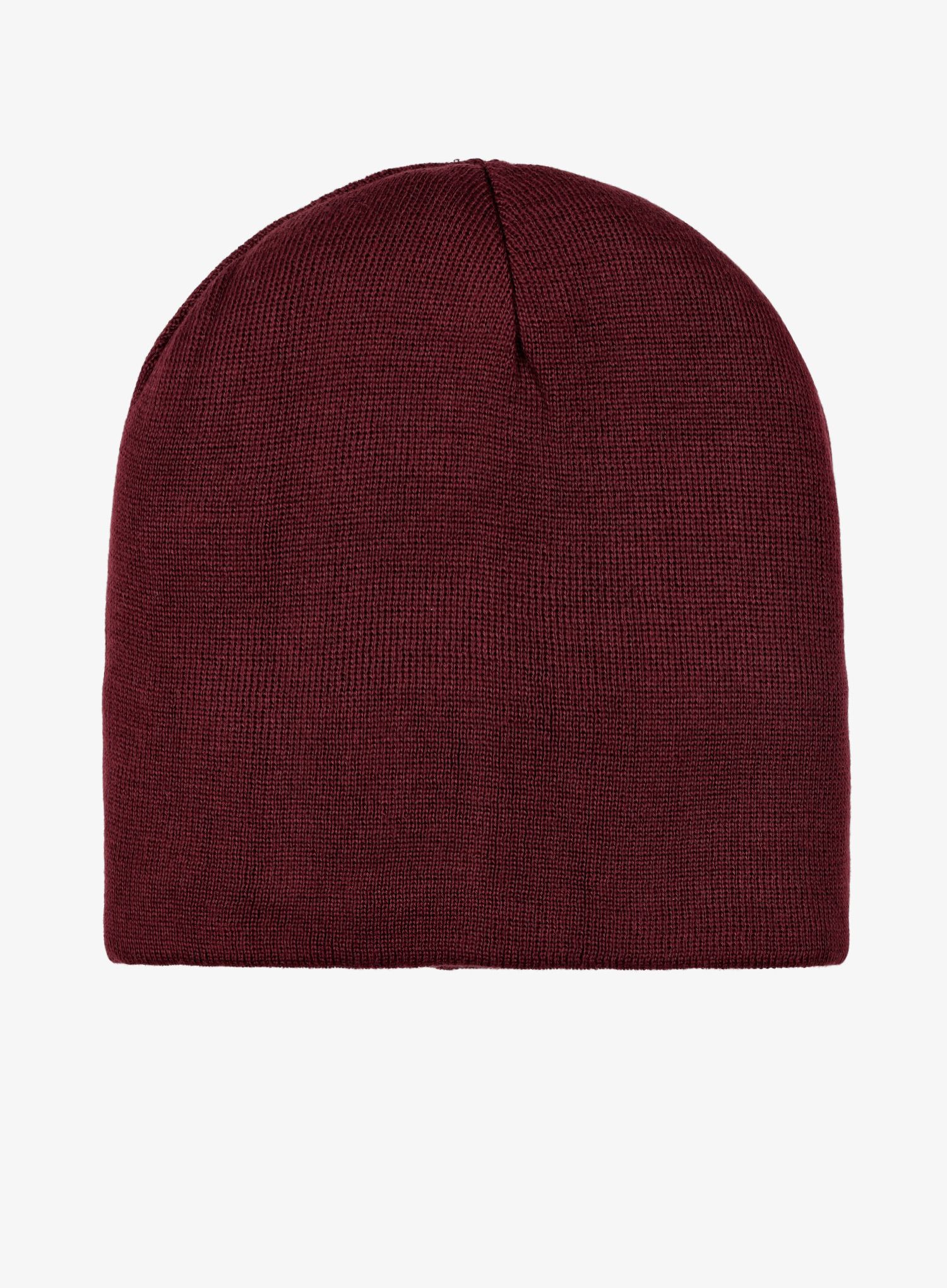Zimska kapa adidas TERREX Multisport Beanie - shadow red