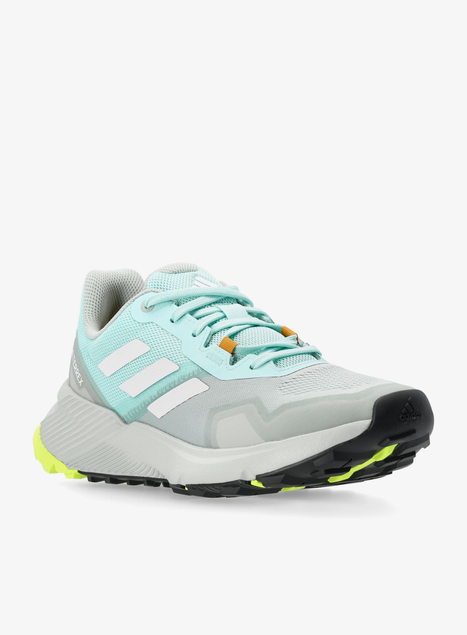 Ženski tekaški čevlji adidas TERREX Soulstride - seflaq/crywht/wonsil