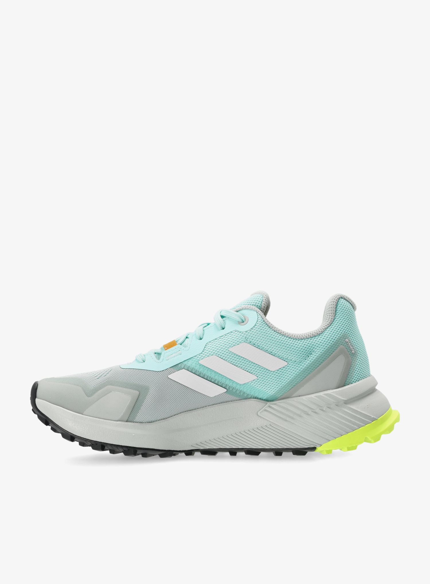 Ženski tekaški čevlji adidas TERREX Soulstride - seflaq/crywht/wonsil