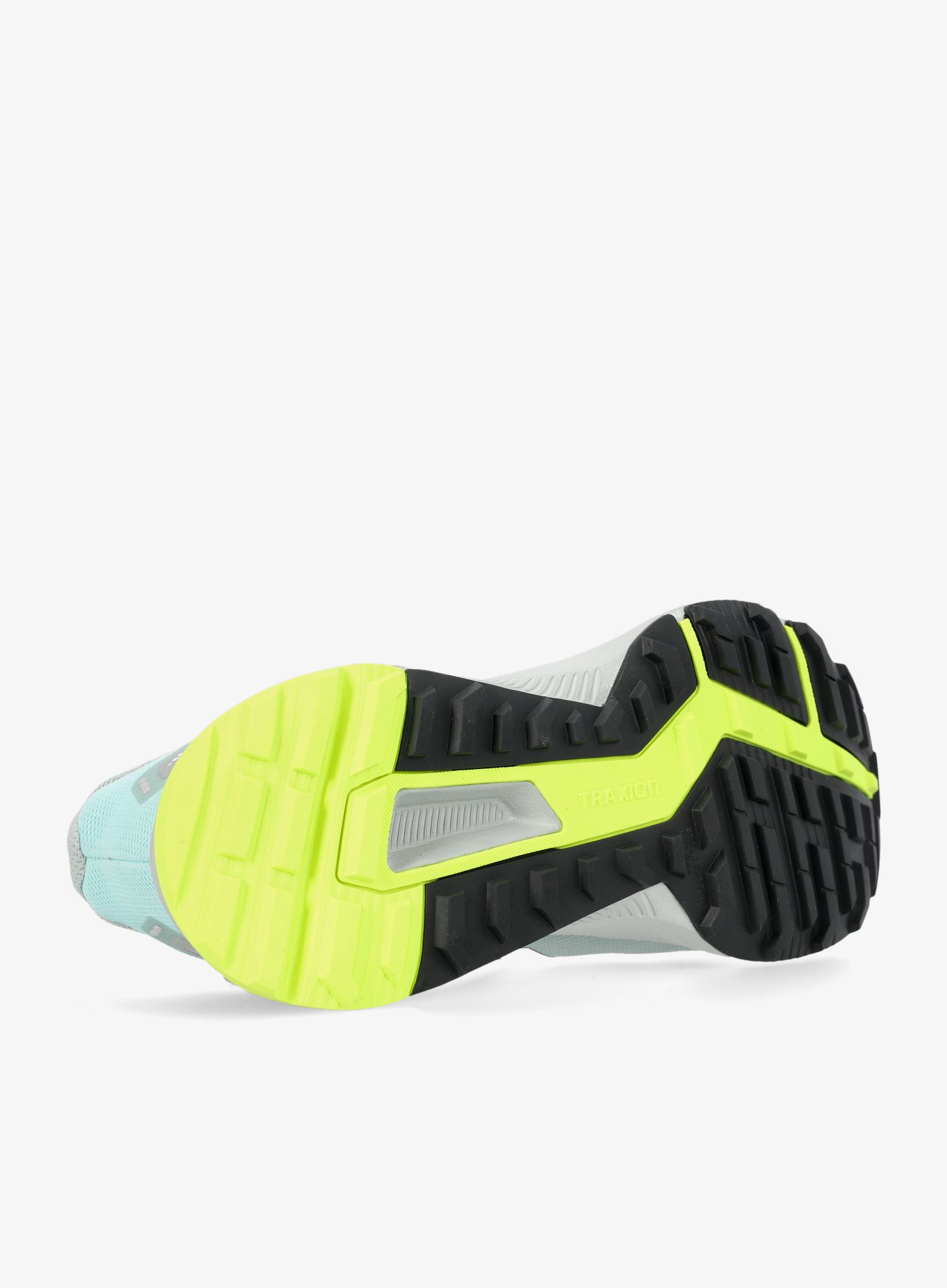 Ženski tekaški čevlji adidas TERREX Soulstride - seflaq/crywht/wonsil