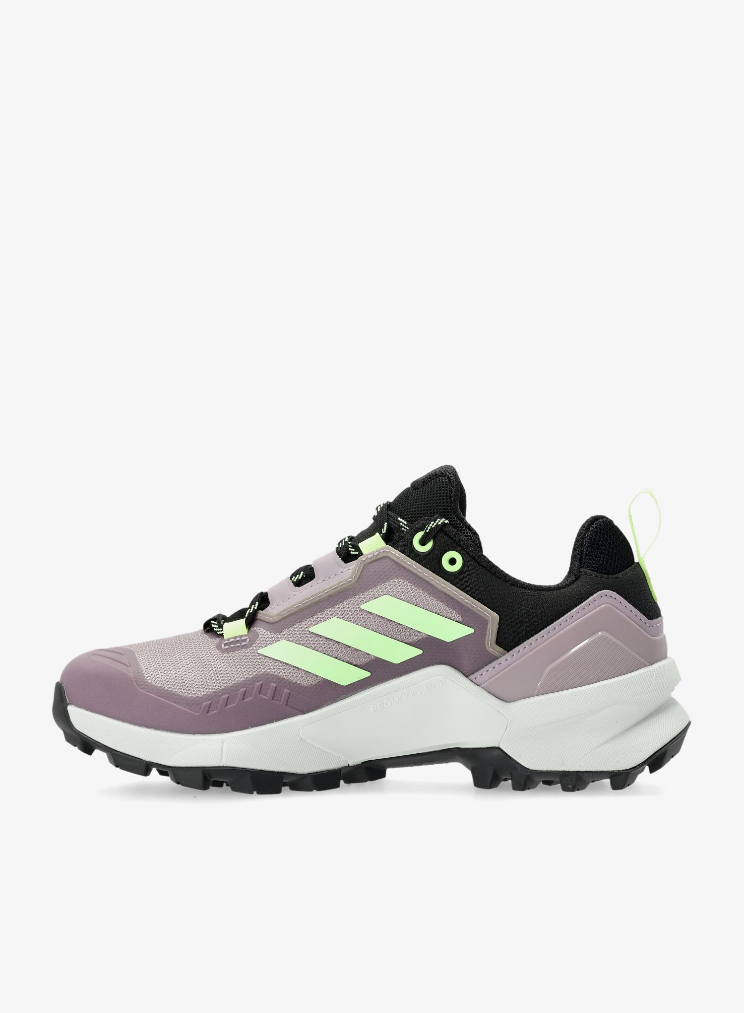 Ženski čevlji adidas TERREX Swift R3 GTX - preloved fig/green spark/jade