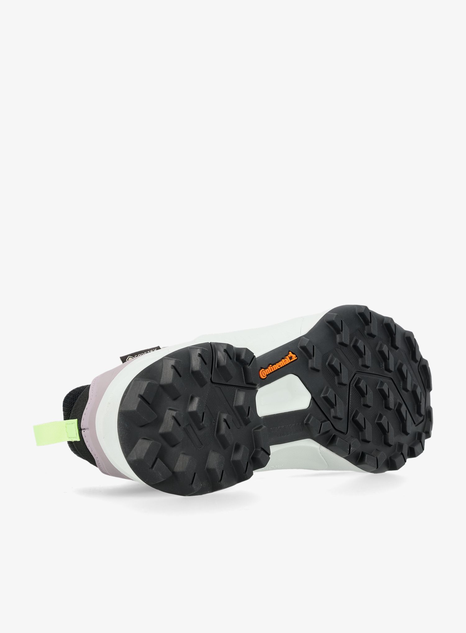 Ženski čevlji adidas TERREX Swift R3 GTX - preloved fig/green spark/jade