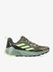 Pohodniški čevlji adidas TERREX Trailmaker 2 - olive str/grn spark/silv grn