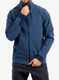 Softshell jakna BlackYak Castana Jacket - dark denim