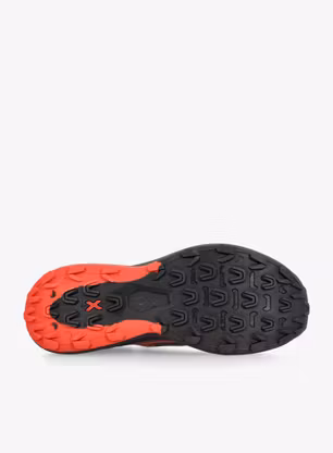 Trail tekaški čevlji La Sportiva Prodigio - yellow/black