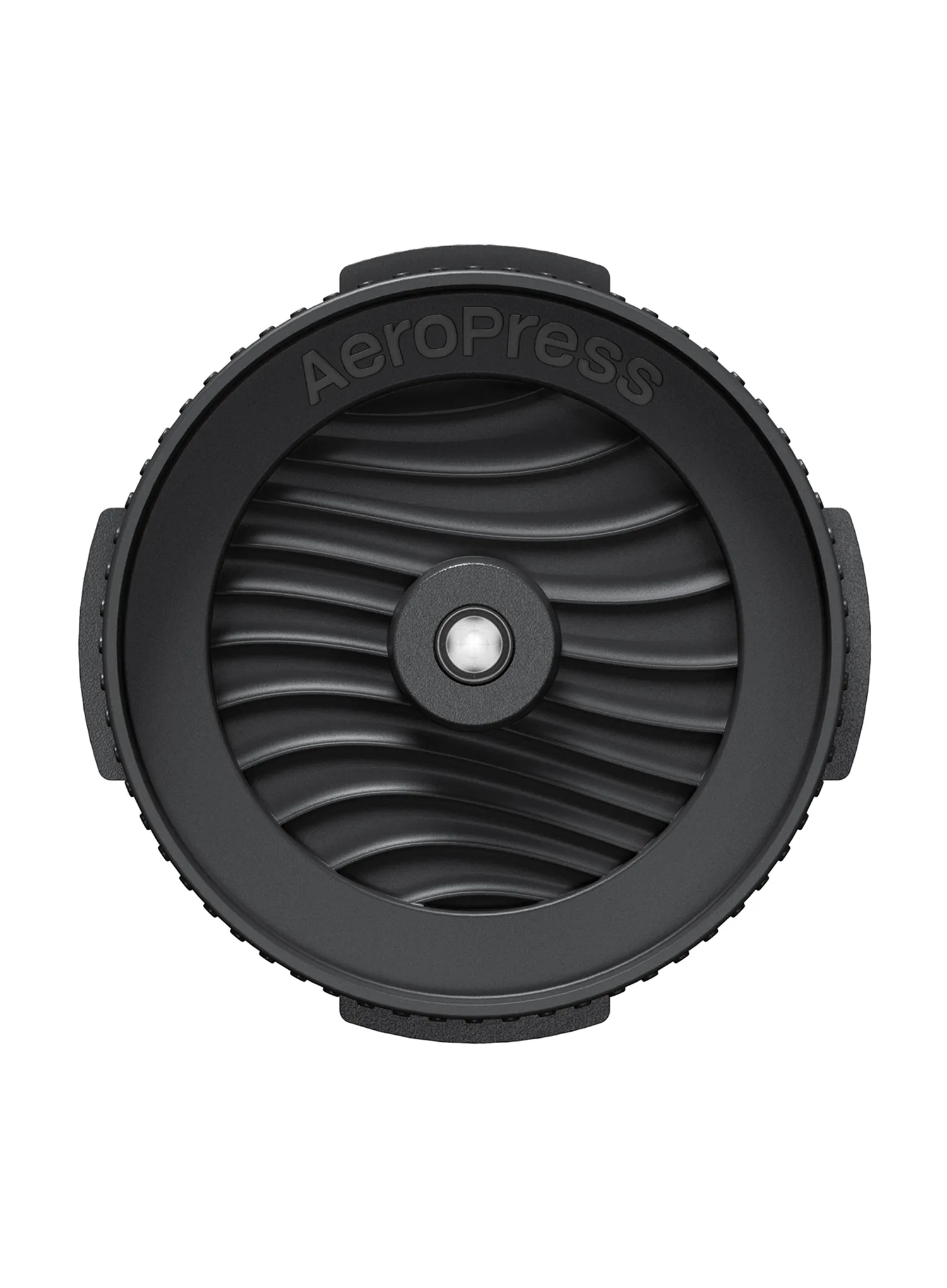 Priključek za kapsule AeroPress Flow Control Filter Cap