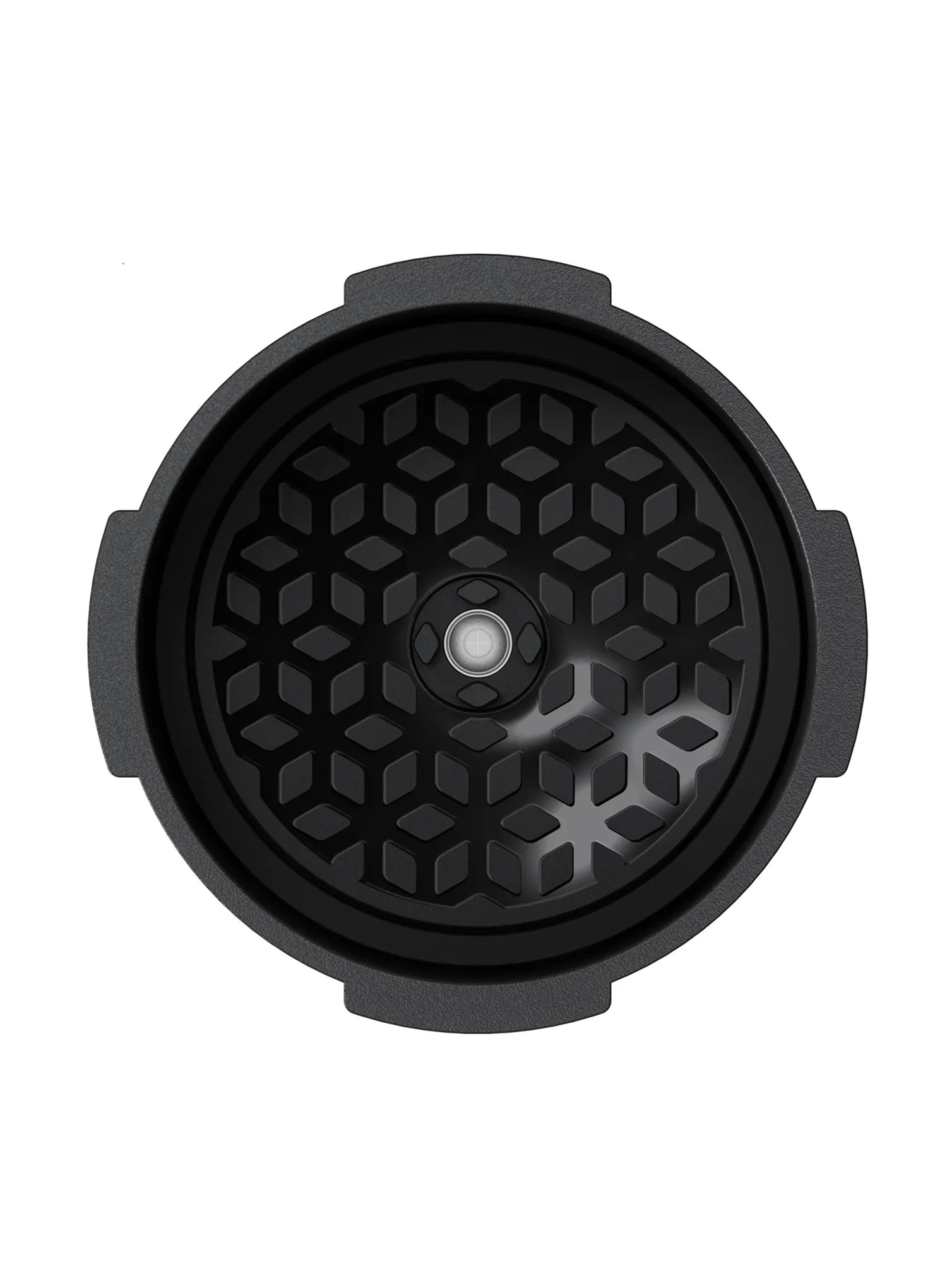Priključek za kapsule AeroPress Flow Control Filter Cap