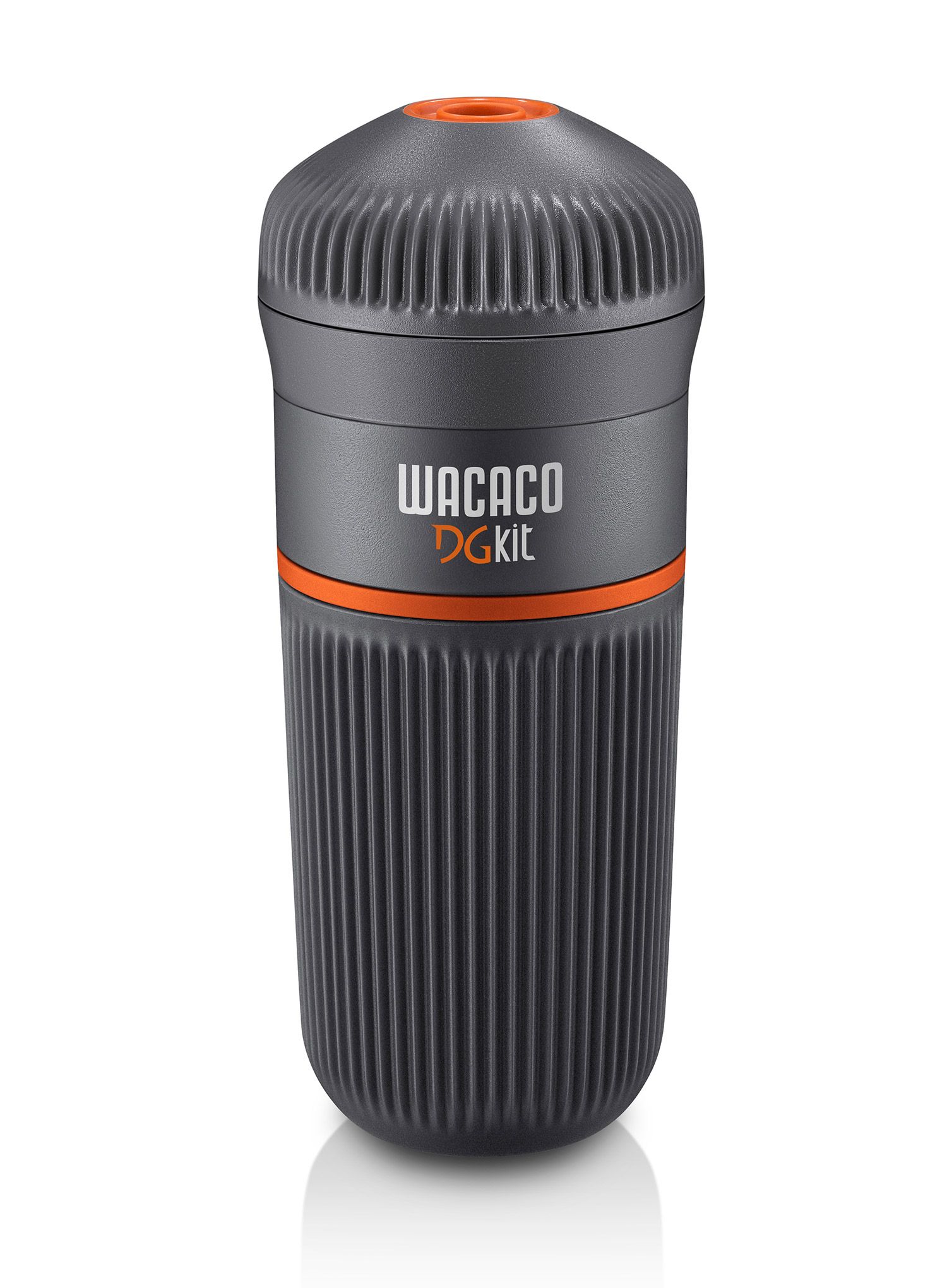 Priključek za kapsule Wacaco DG Kit