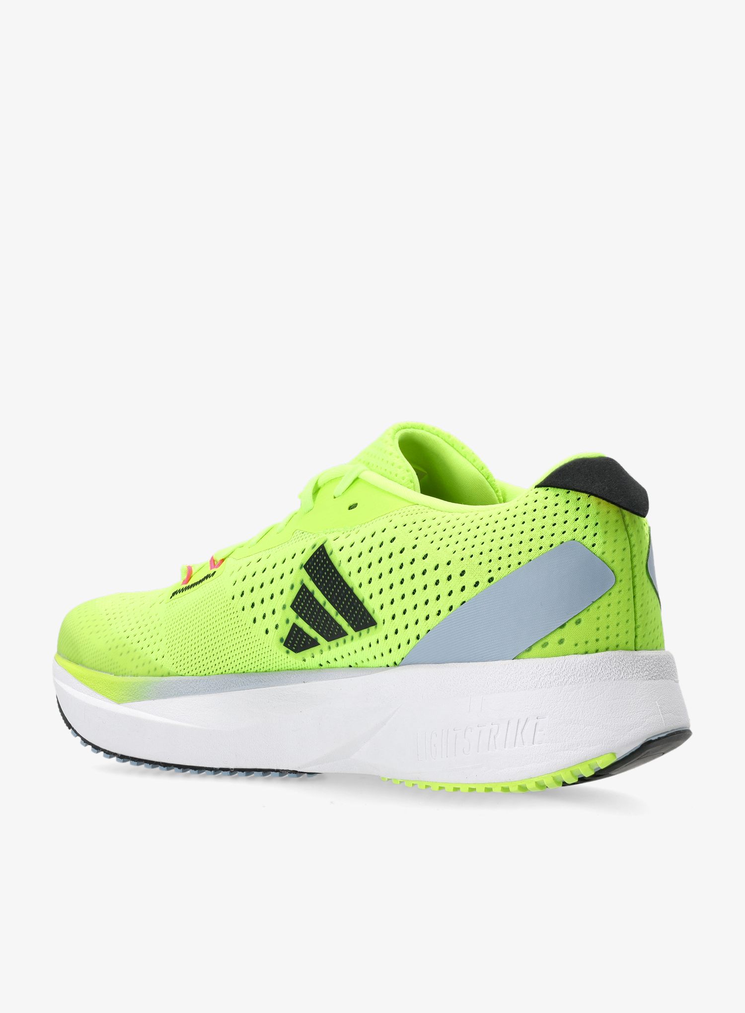 Moški tekaški čevlji adidas Adizero SL - luclem/cblack/wonblu