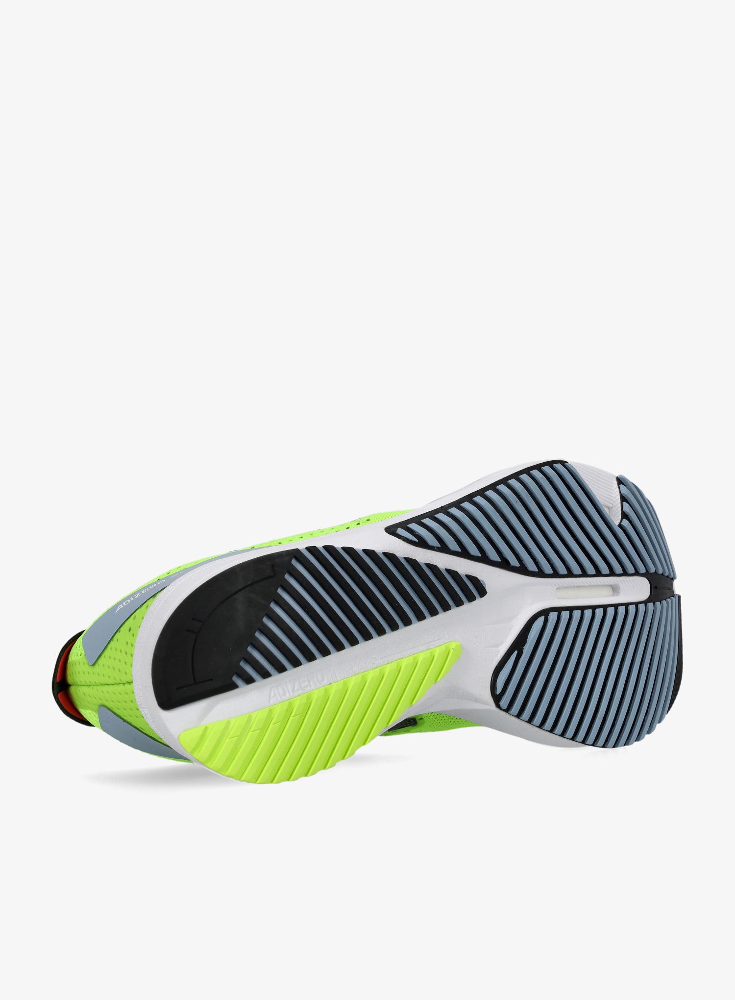 Moški tekaški čevlji adidas Adizero SL - luclem/cblack/wonblu
