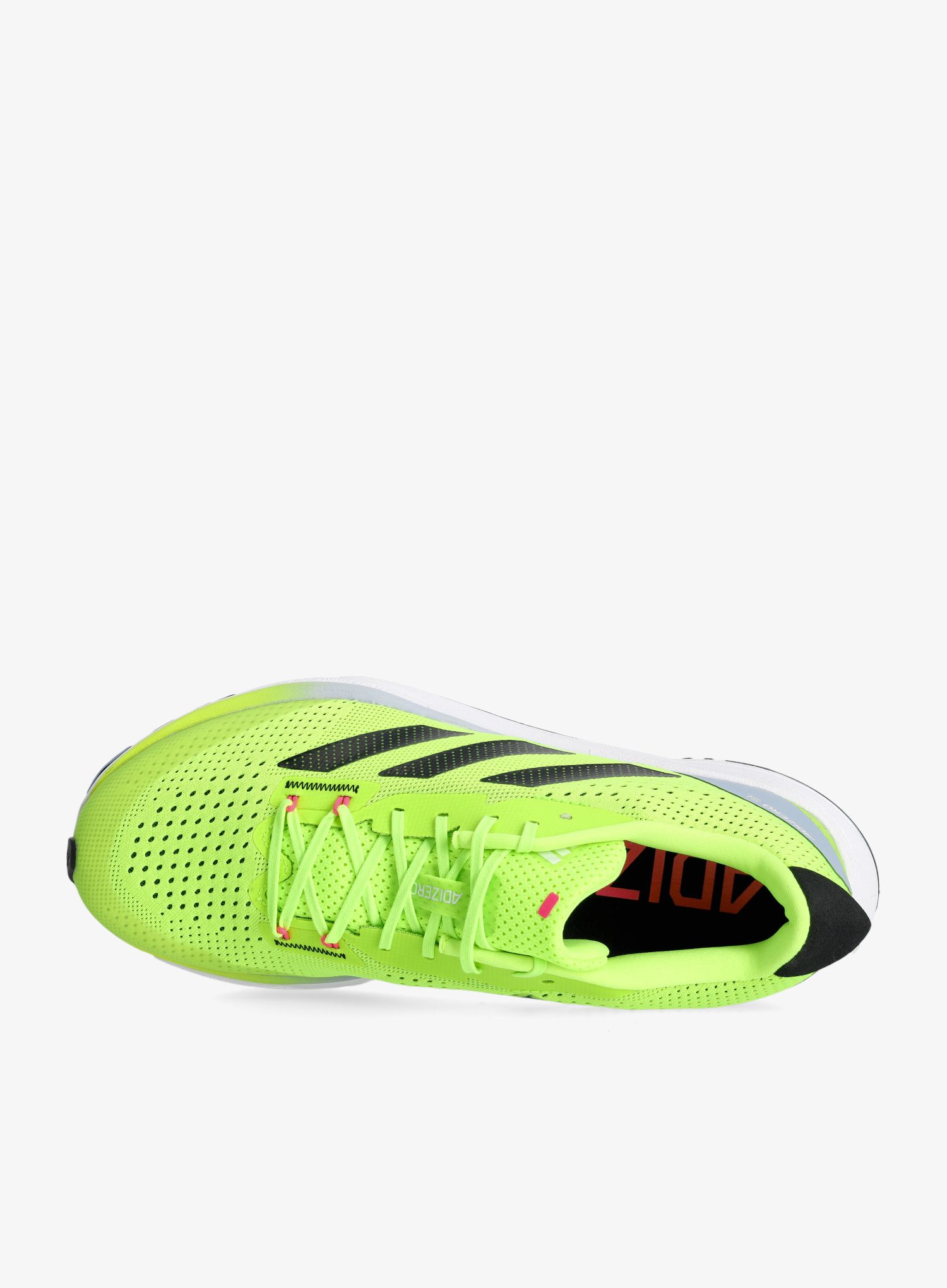 Moški tekaški čevlji adidas Adizero SL - luclem/cblack/wonblu