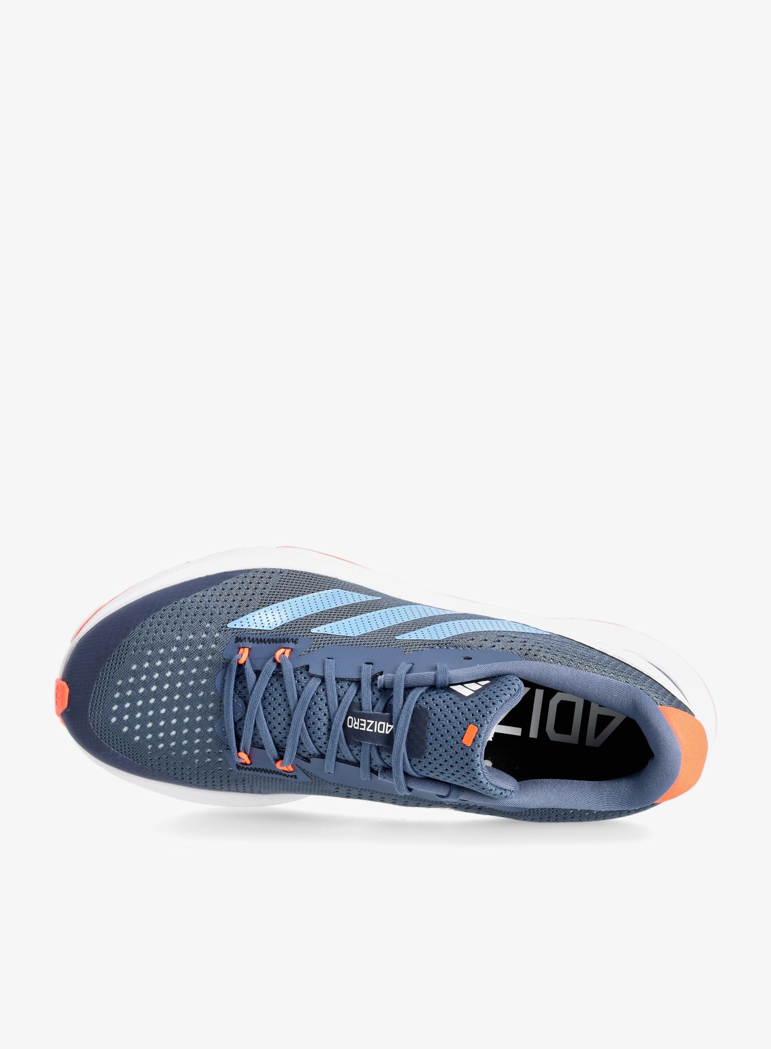Moški tekaški čevlji adidas Adizero SL - prloin/blubrs/ftwwht