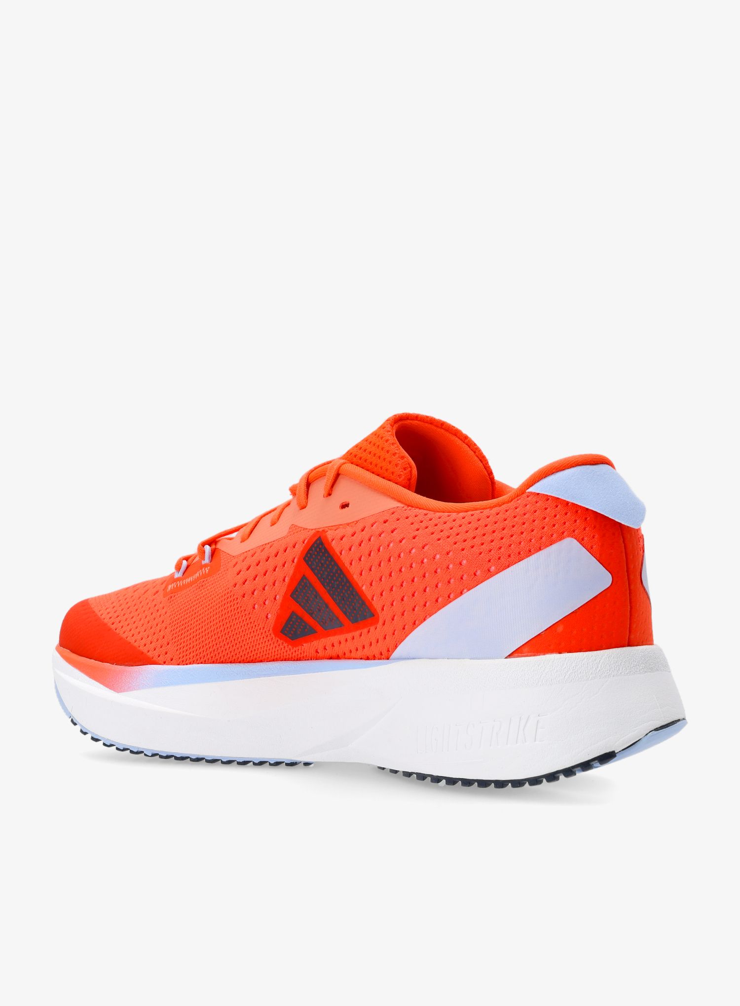 Moški tekaški čevlji adidas Adizero SL - red/legend ink/blue dawn