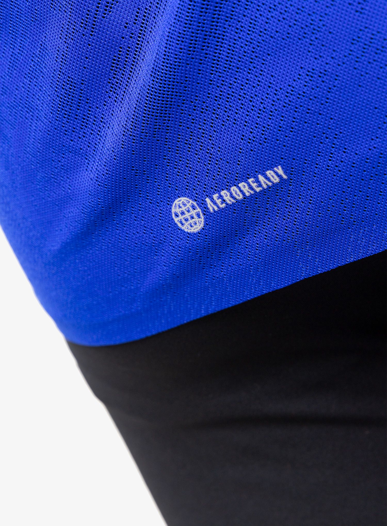 Tekaška majica adidas Adizero Tee - lucid blue