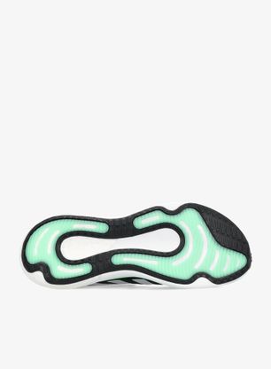 Moški tekaški čevlji adidas Supernova 2 - black/silver/mint