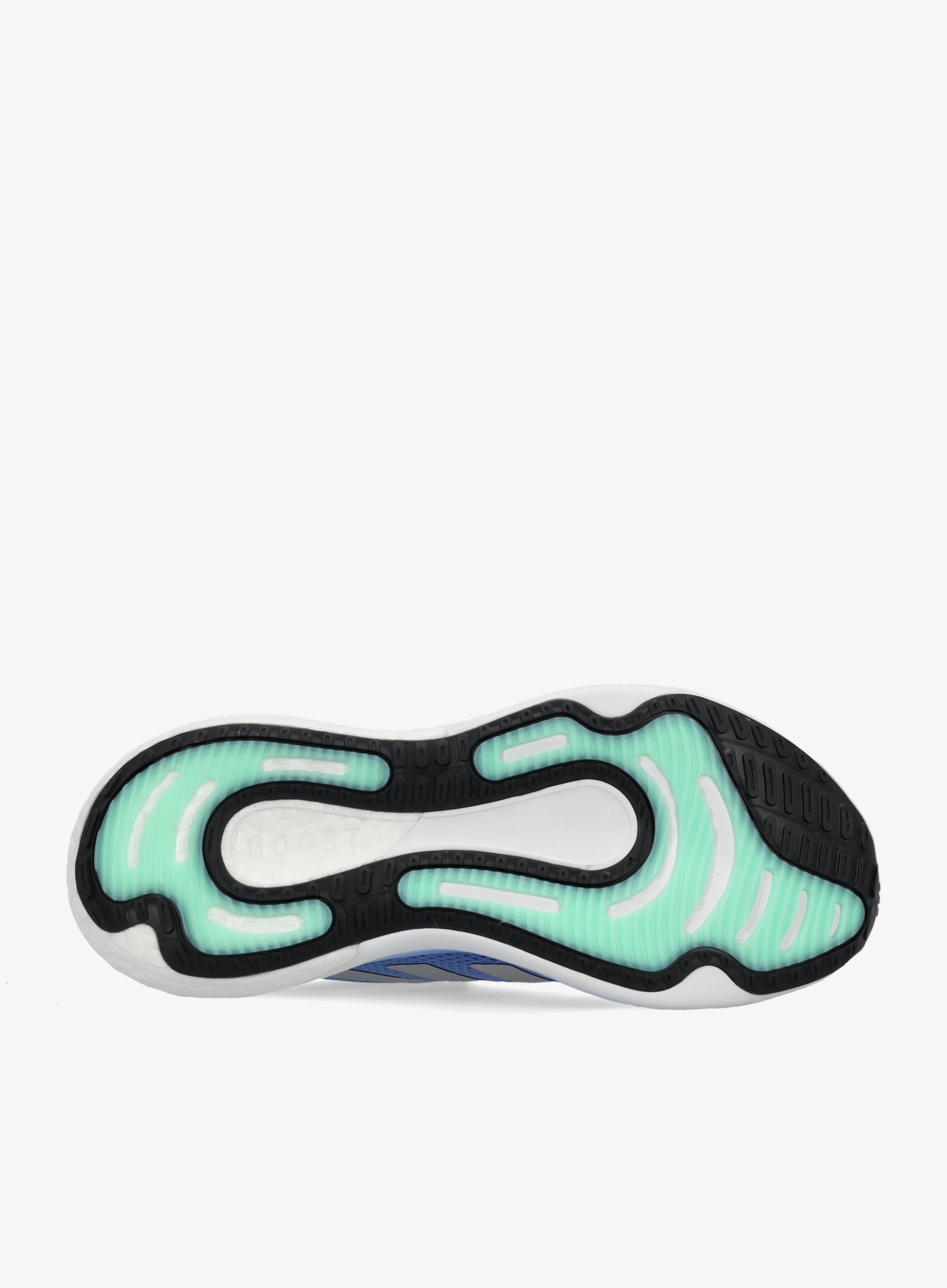 Ženski tekaški čevlji adidas Supernova 2 - blue/silver/mint